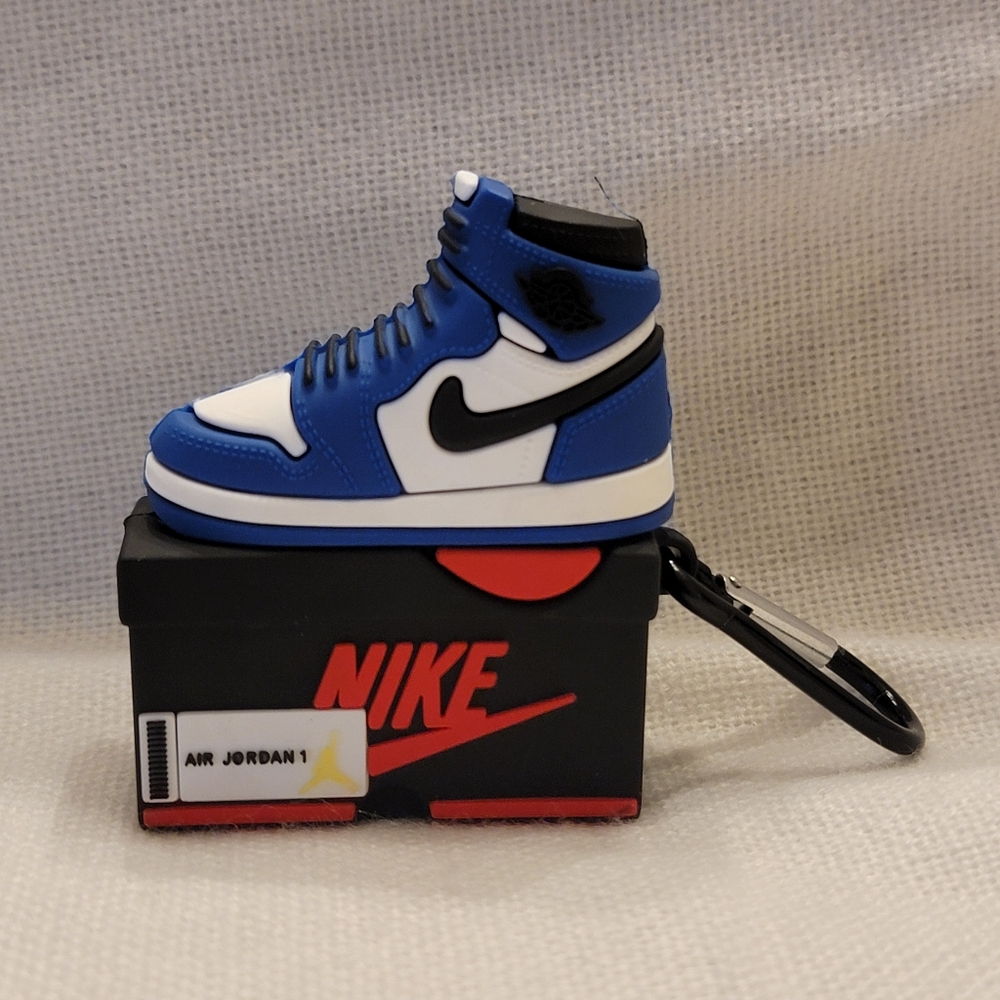 Jordan Airpod Pro Case